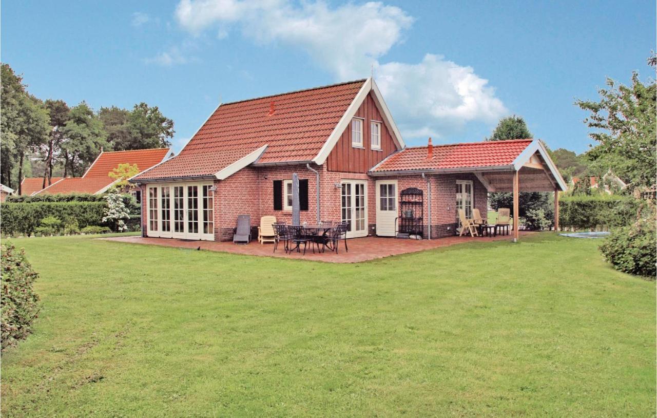 Buitengoed Het Lageveld - 59 Hoge-Hexel Exterior photo