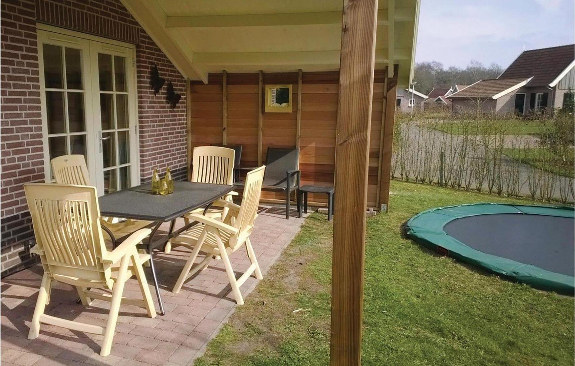 Buitengoed Het Lageveld - 59 Hoge-Hexel Exterior photo